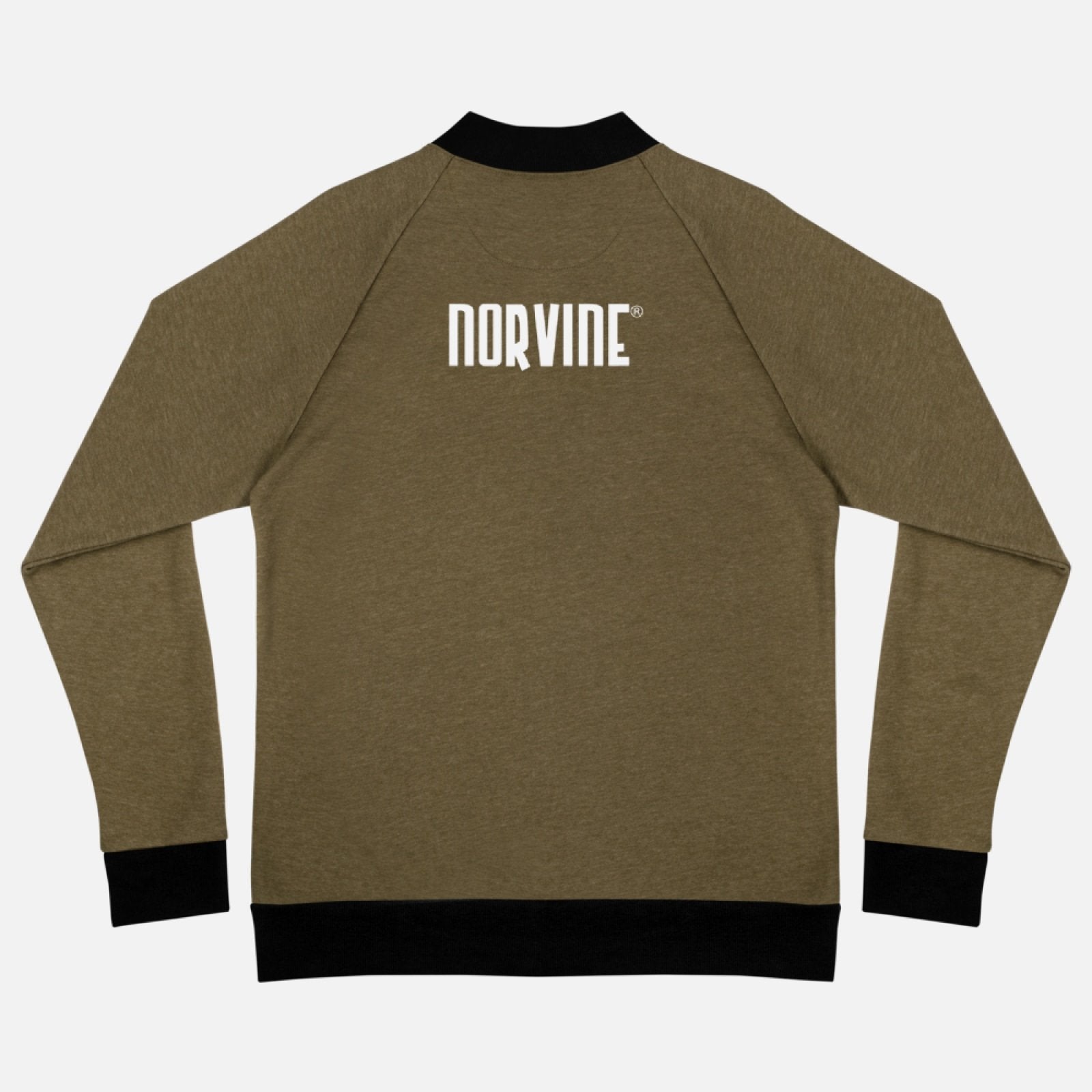 Norvine Light Bomber Jacket