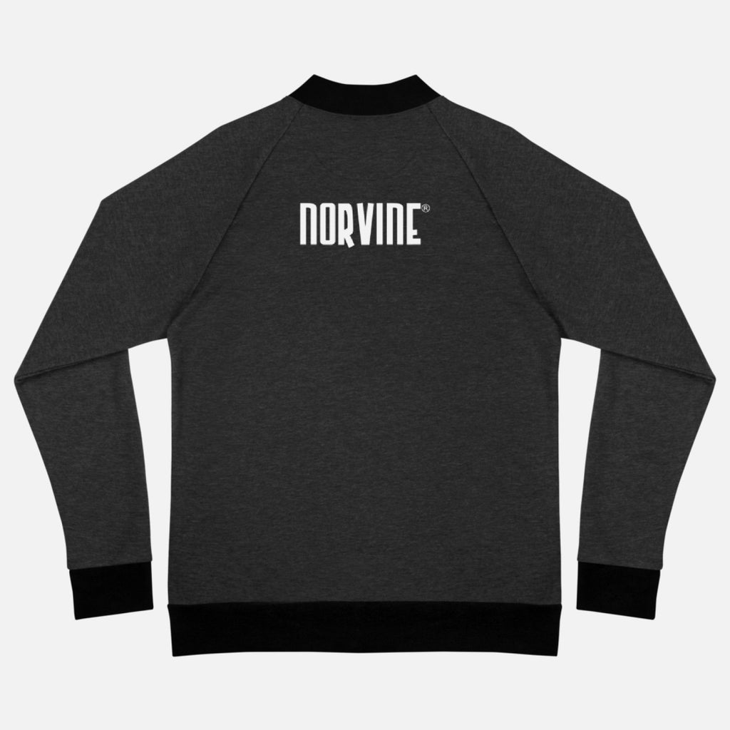 Norvine Light Bomber Jacket