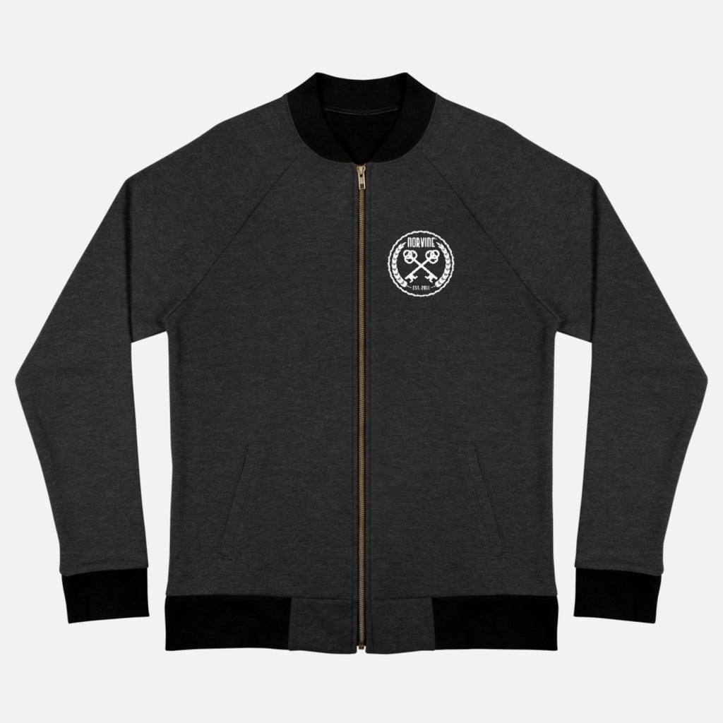 Norvine Light Bomber Jacket