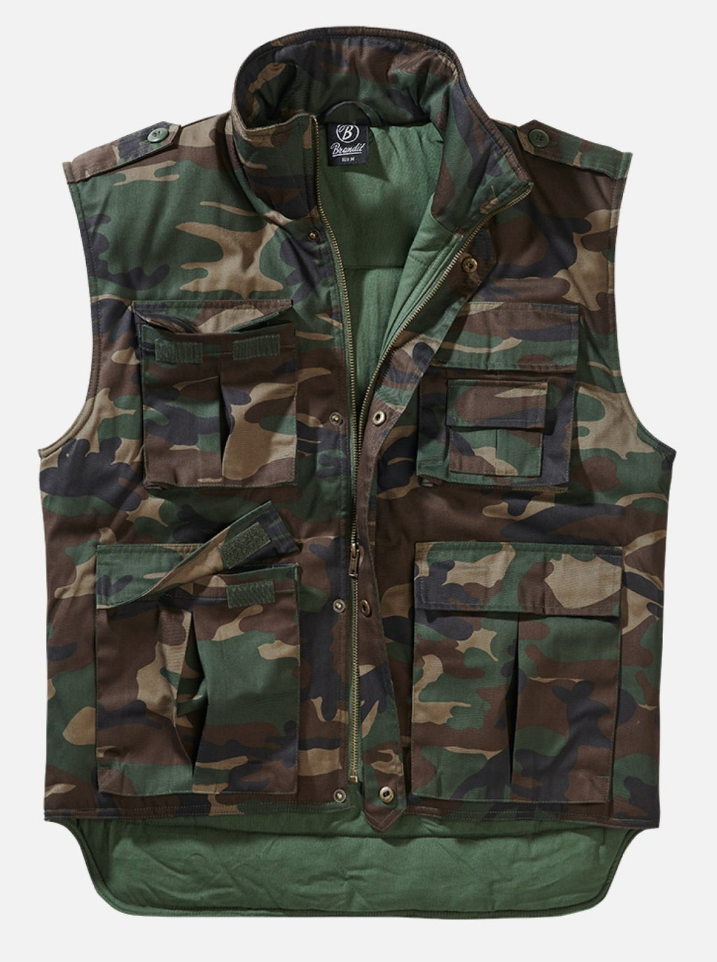 Ranger Tactical Vest