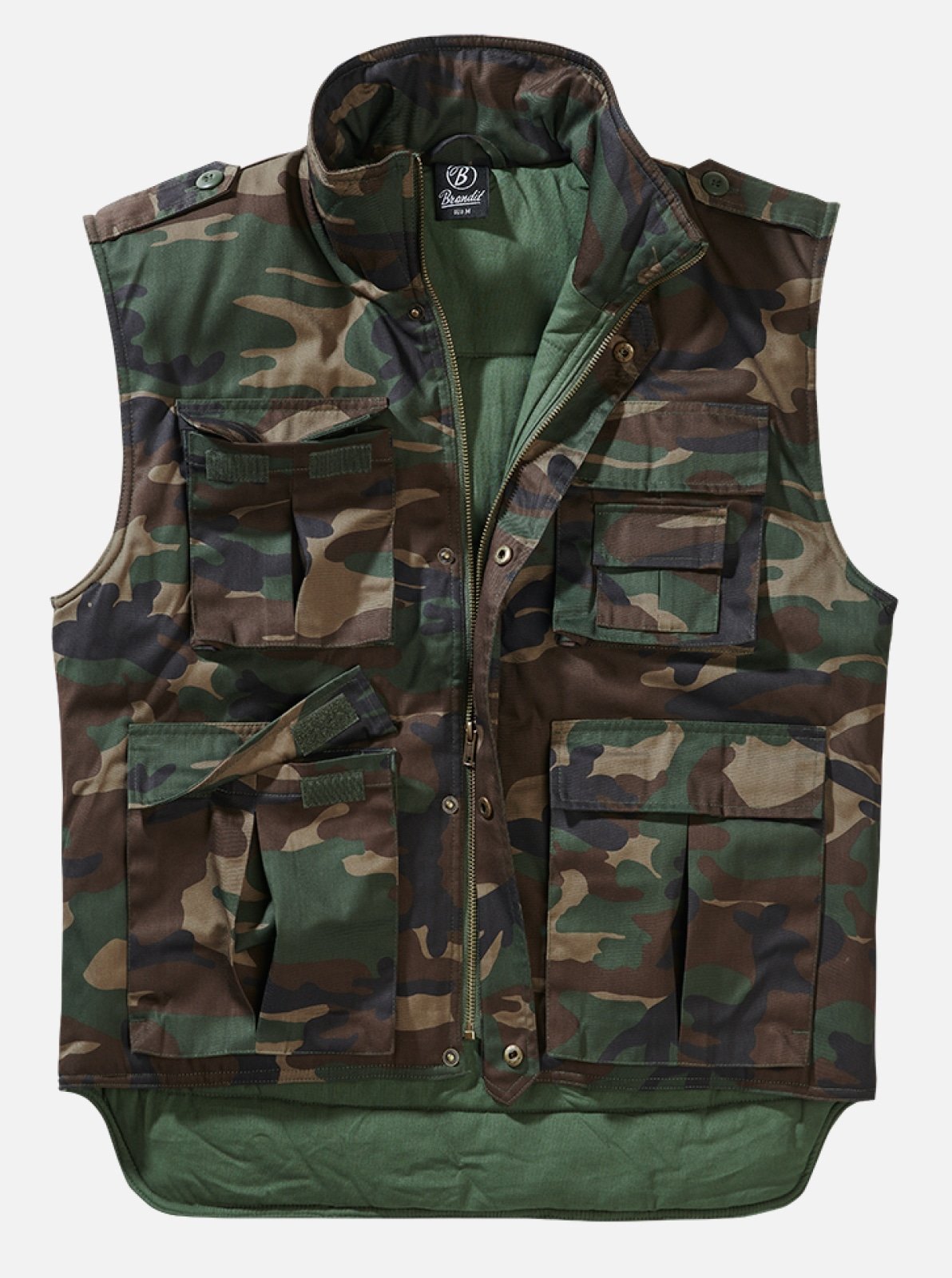 Ranger Tactical Vest