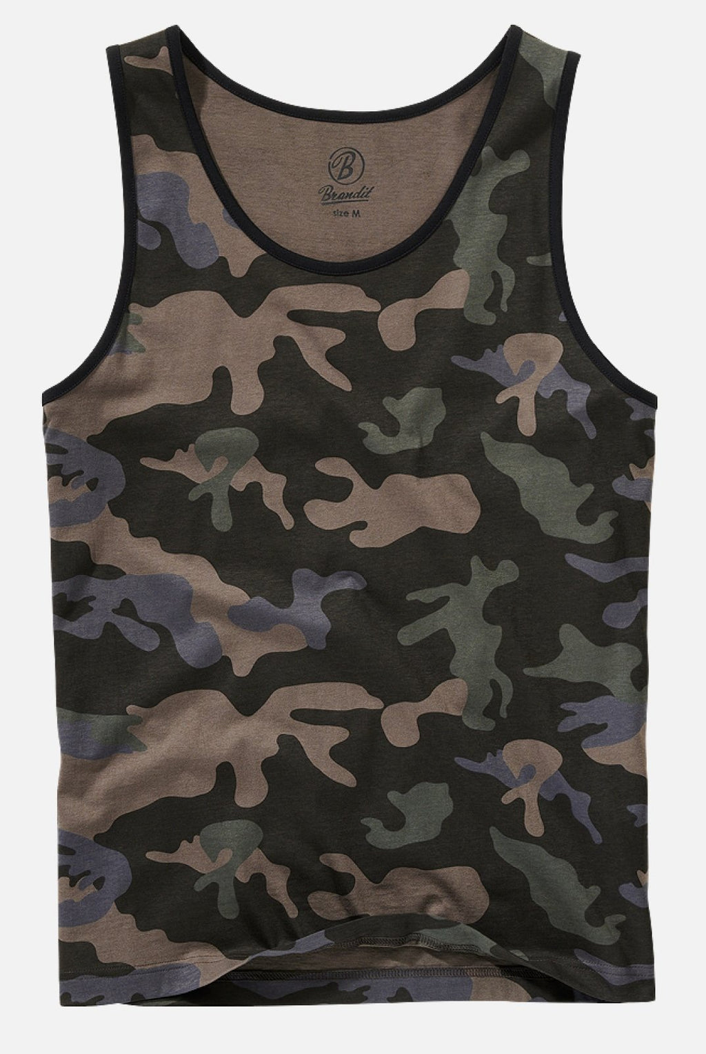 Outdoor Tank Top