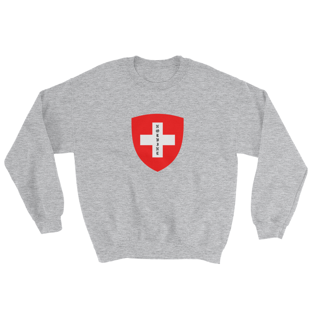 Swiss Army Jumper
