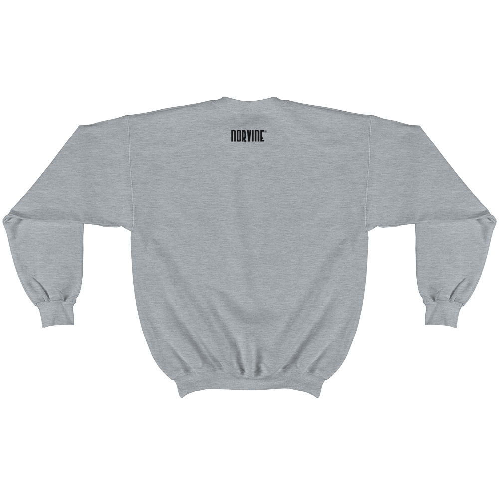 Tattoo Anchor Sweatshirt