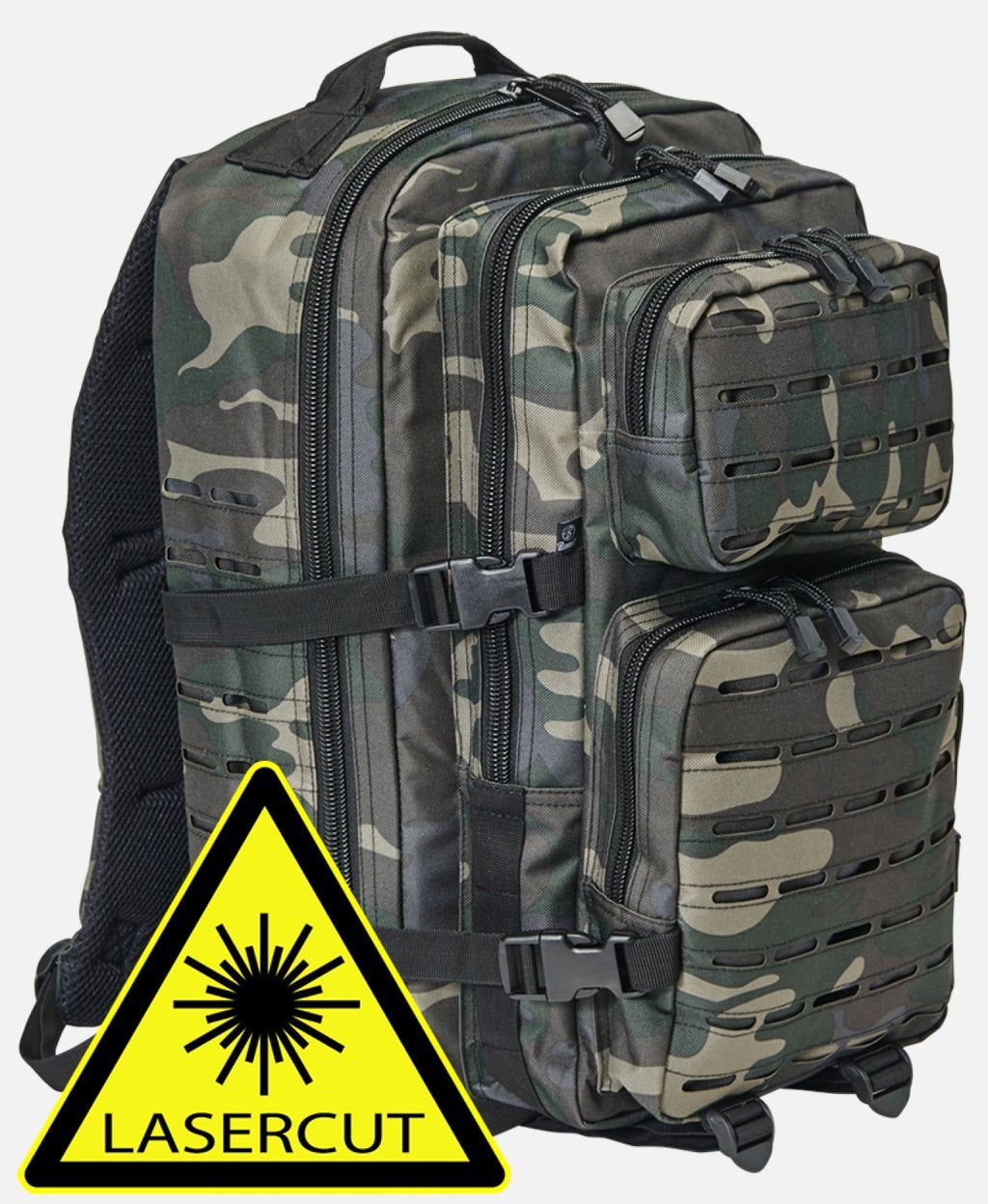 US Cooper Lasercut Large