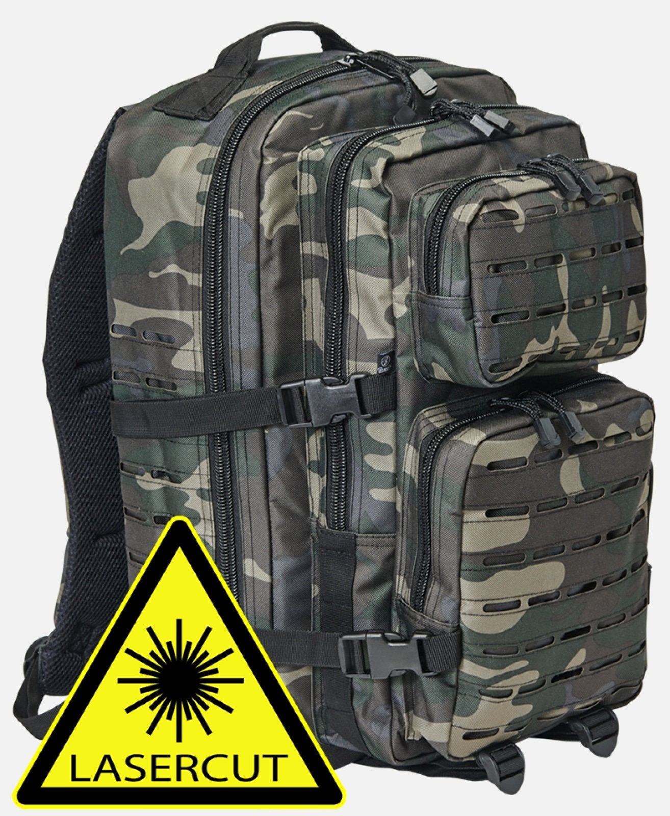 US Cooper Lasercut Large