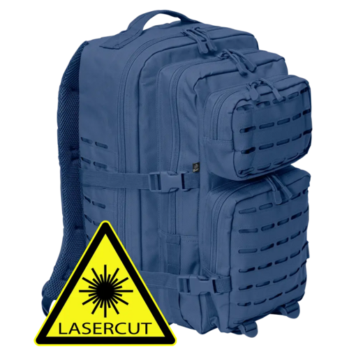 US Cooper Lasercut Large