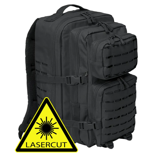 US Cooper Lasercut Large