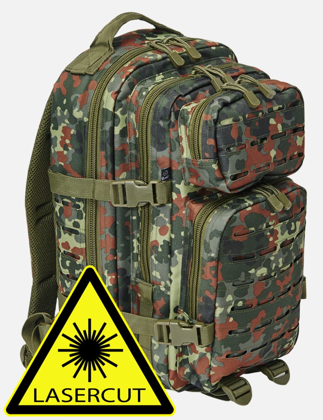 US Cooper Lasercut Medium