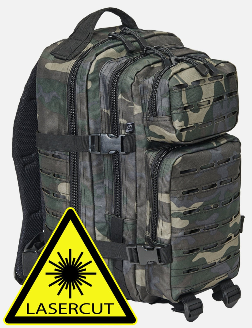 US Cooper Lasercut Medium