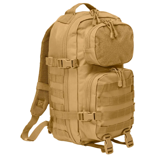 US Cooper Patch Backpack