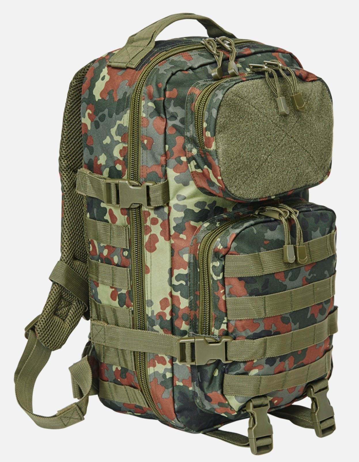 US Cooper Patch Backpack