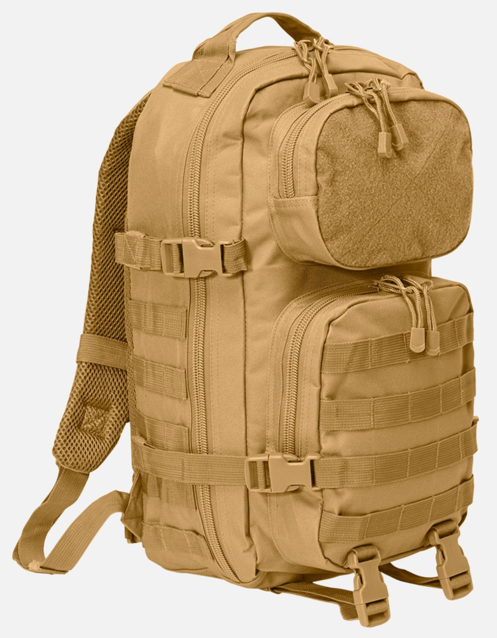 US Cooper Patch Backpack