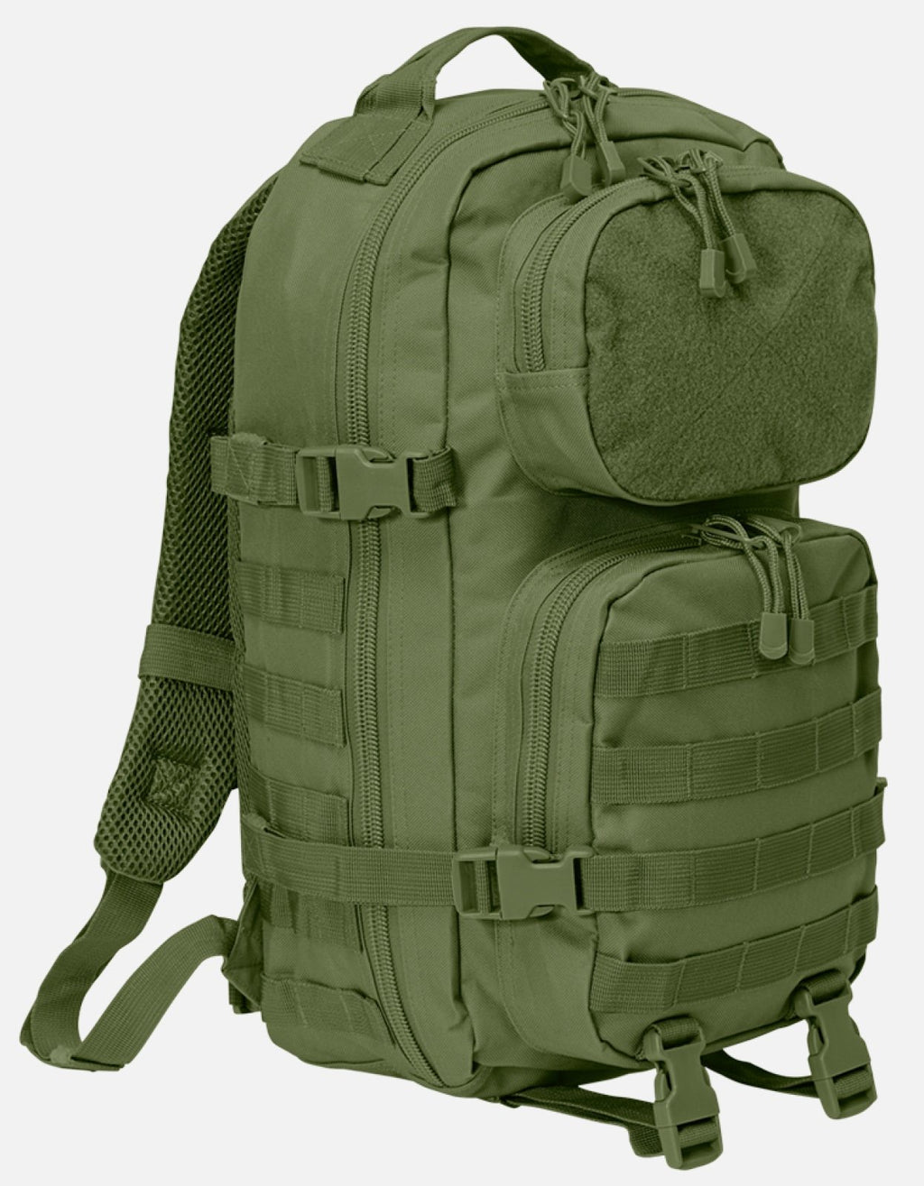 US Cooper Patch Backpack