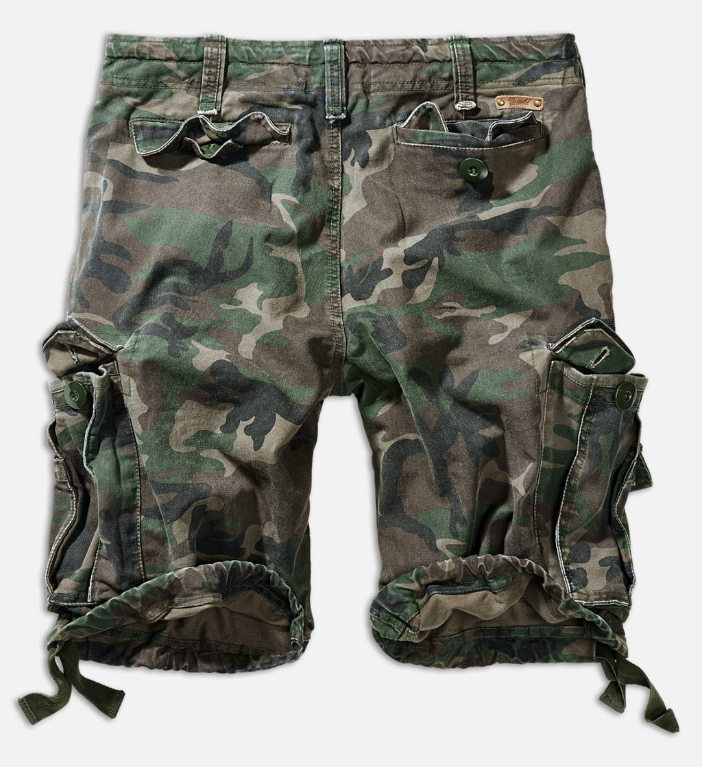 Vintage Classic Shorts