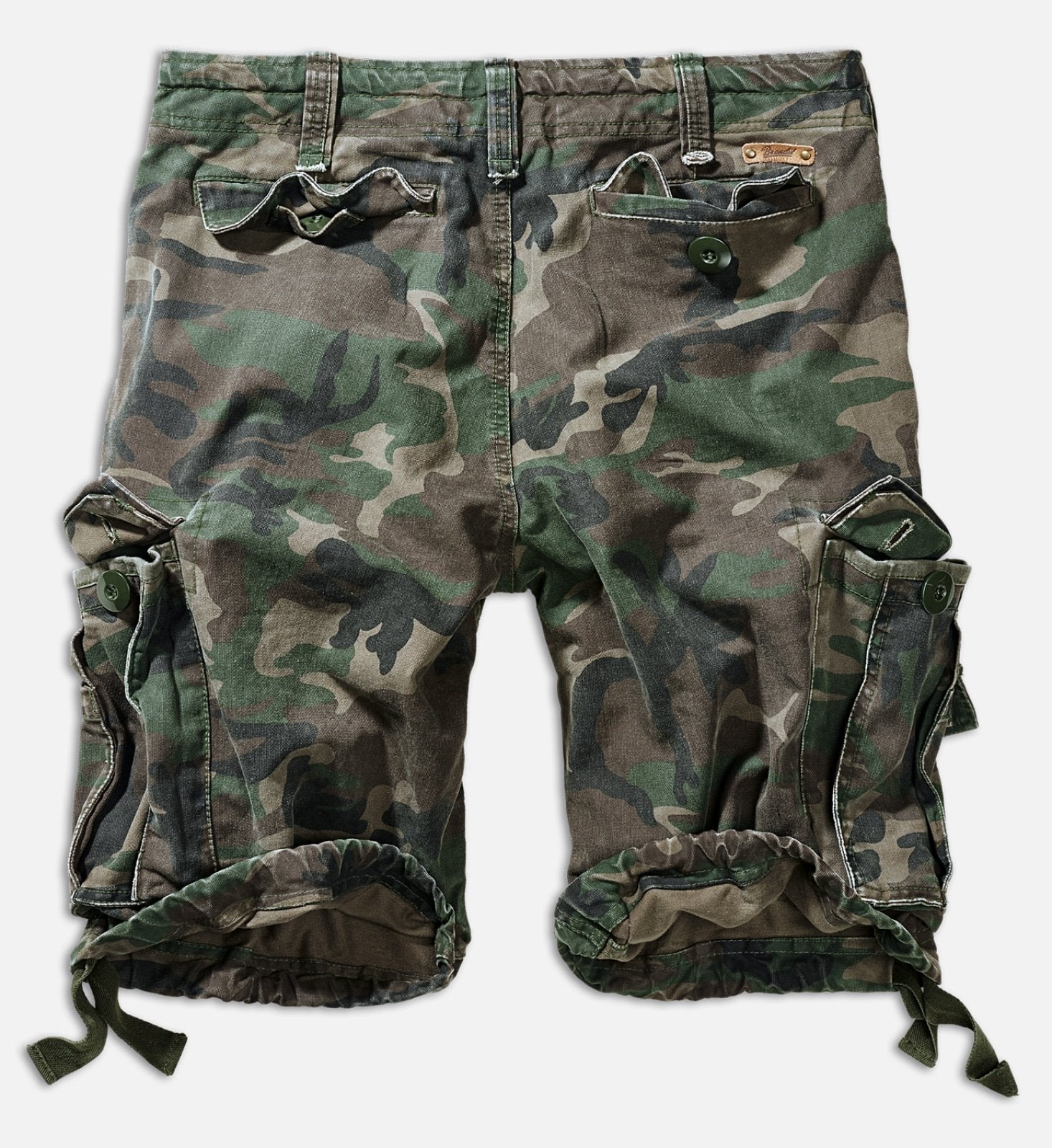 Vintage Classic Shorts