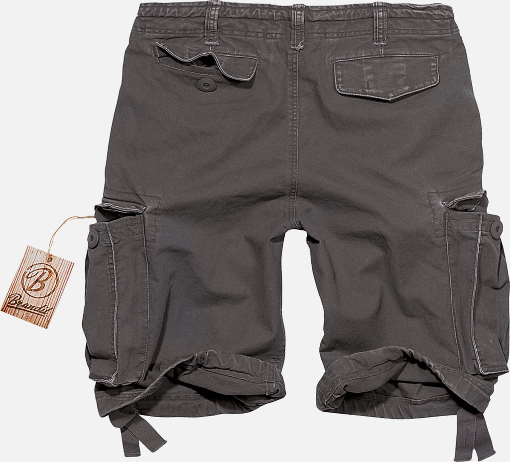 Vintage Classic Shorts