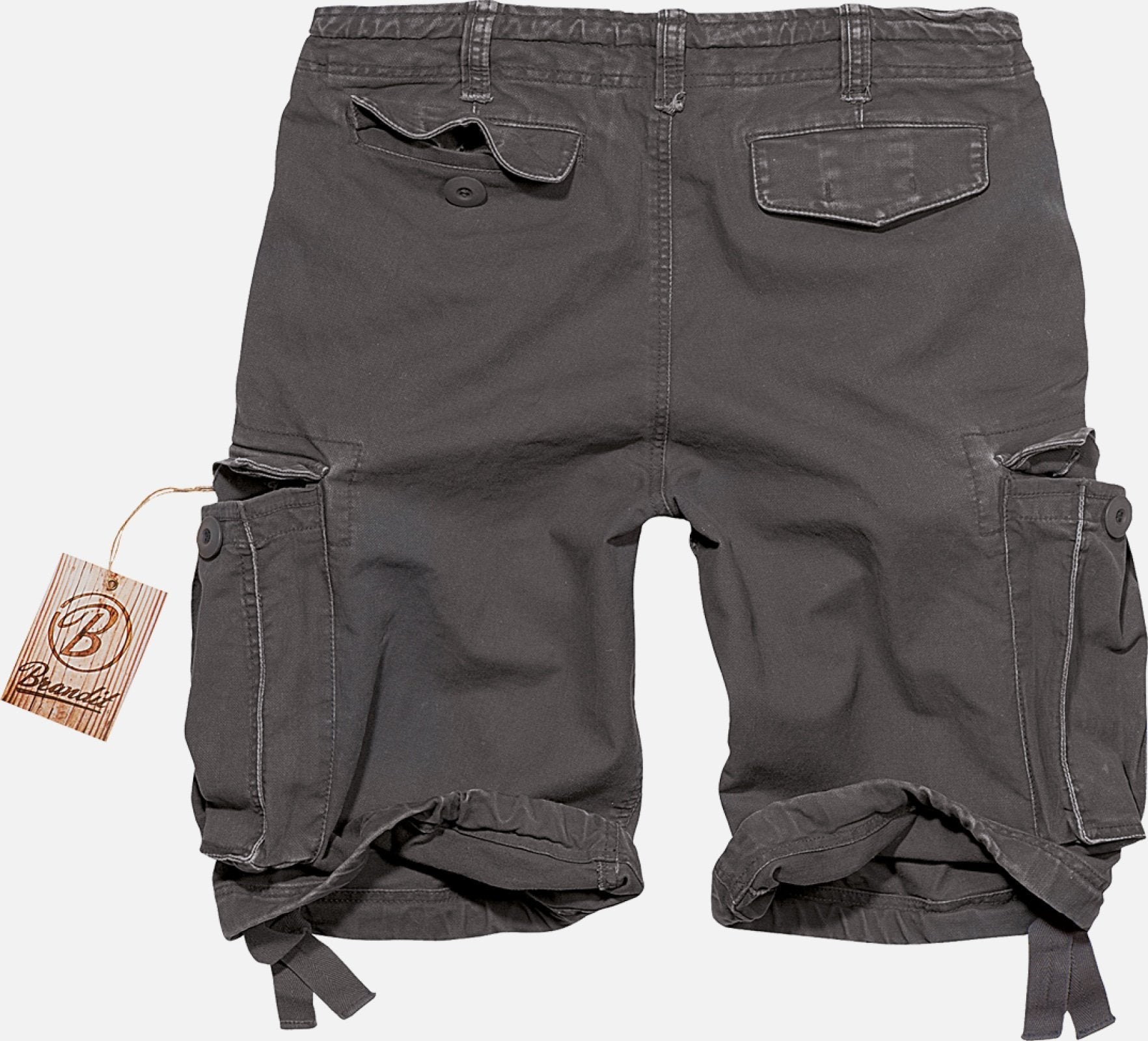 Vintage Classic Shorts