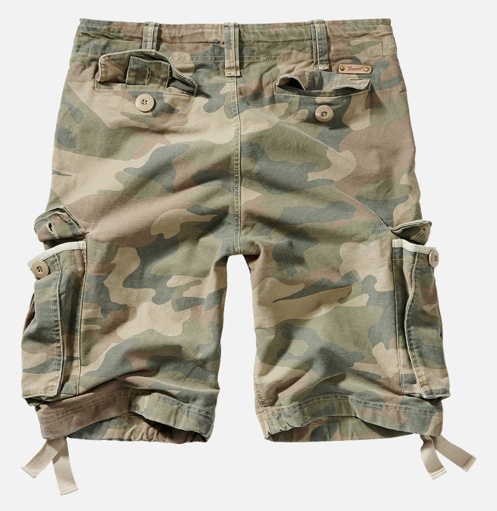 Vintage Classic Shorts